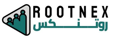 Rootnex Logo